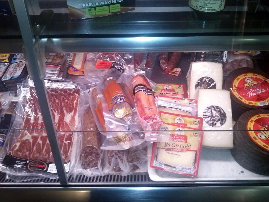 Images Restaurante Bodegón Ciri