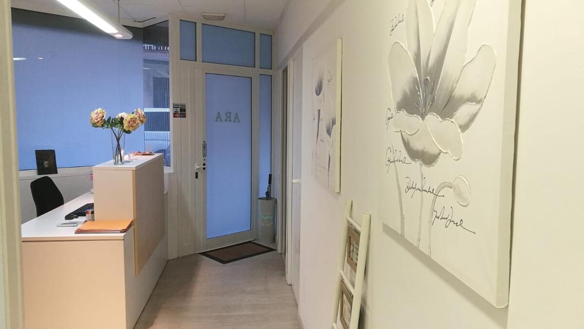 Images Centre De Psicologia Clinica Ara