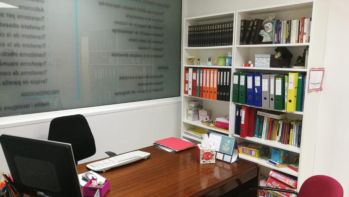 Images Centre De Psicologia Clinica Ara