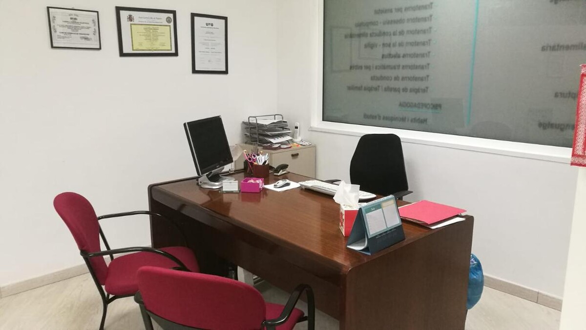Images Centre De Psicologia Clinica Ara