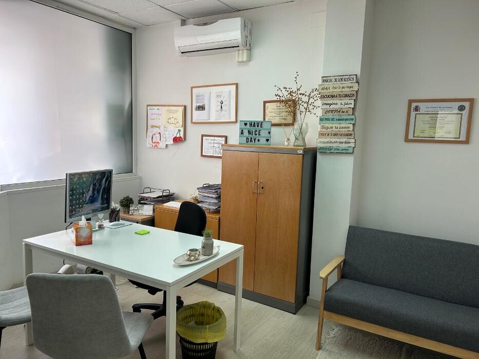 Images Centre De Psicologia Clinica Ara
