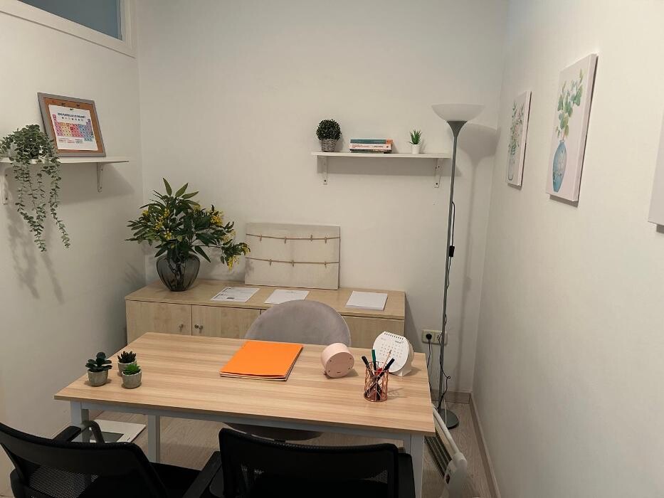 Images Centre De Psicologia Clinica Ara