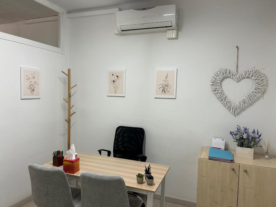 Images Centre De Psicologia Clinica Ara
