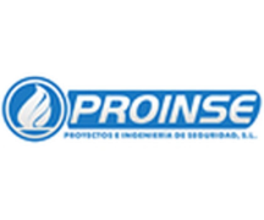 Proinse Logo