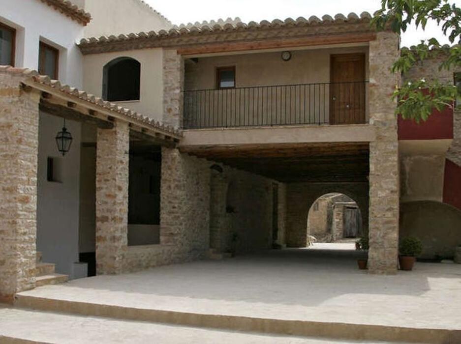 Images Aldearoqueta, Culla, España