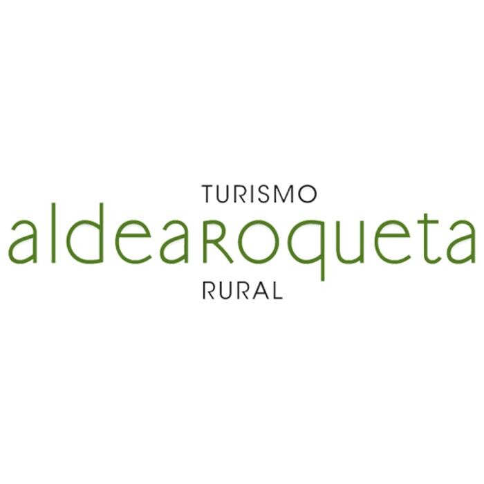 Aldearoqueta, Culla, España Logo