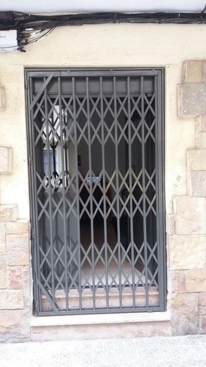Images PUERTAS METALICAS SALINAS