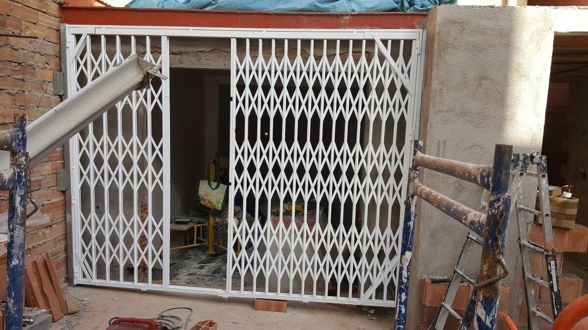 Images PUERTAS METALICAS SALINAS