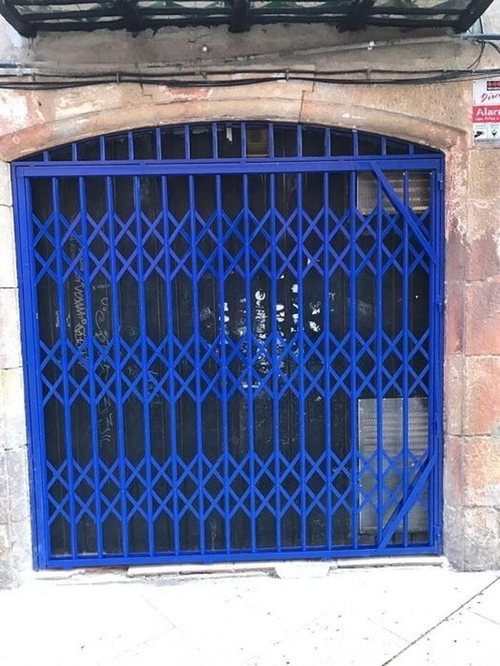 Images PUERTAS METALICAS SALINAS