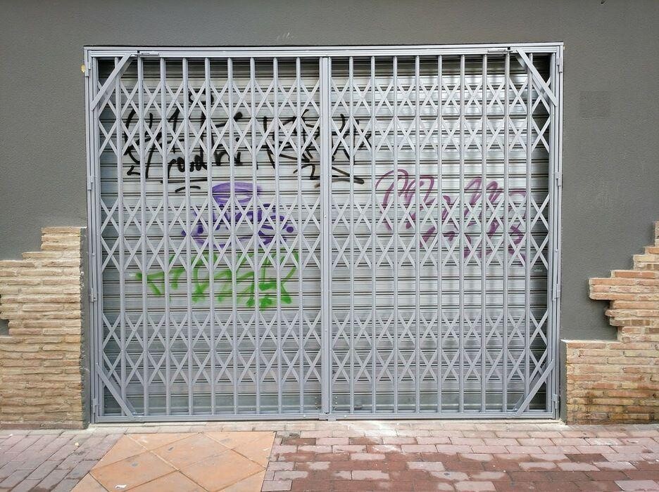 Images PUERTAS METALICAS SALINAS