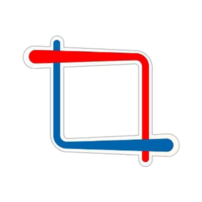 PUERTAS METALICAS SALINAS Logo