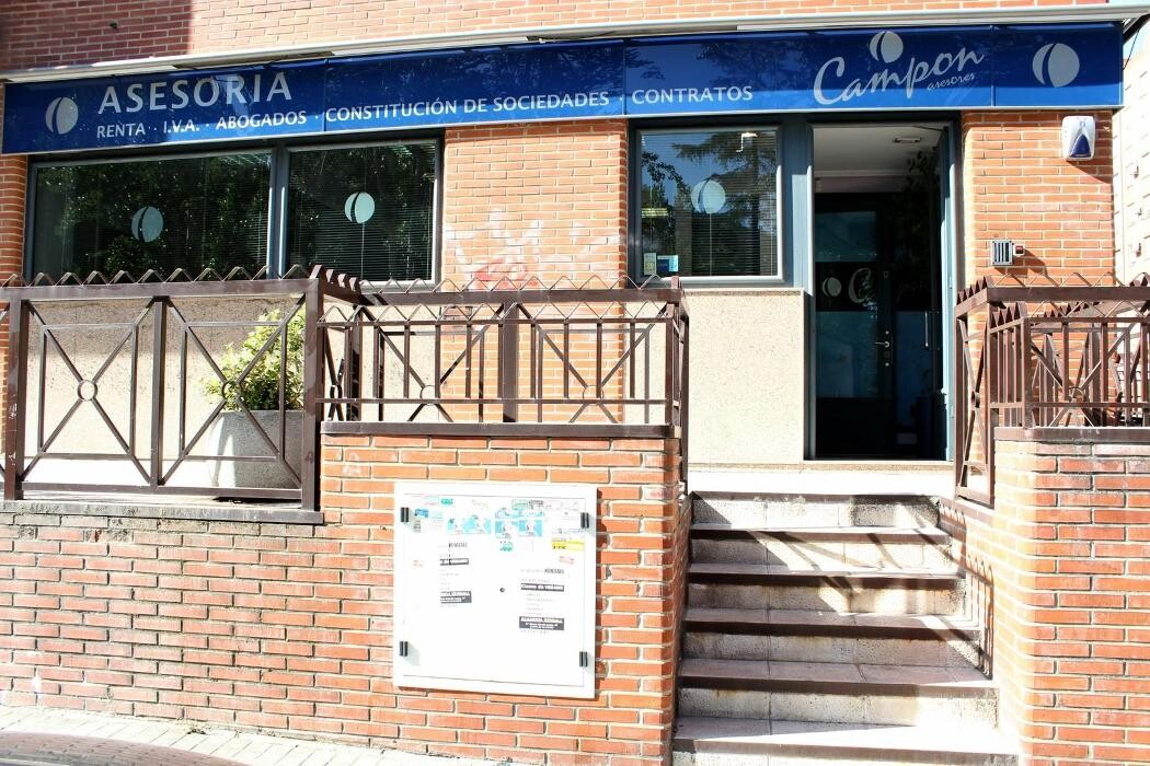 Images Cai Campon Asesores, S.L.