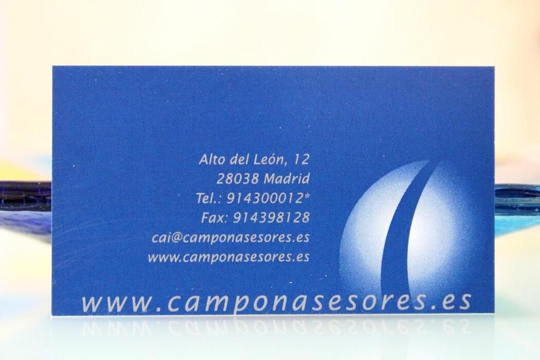 Images Cai Campon Asesores, S.L.