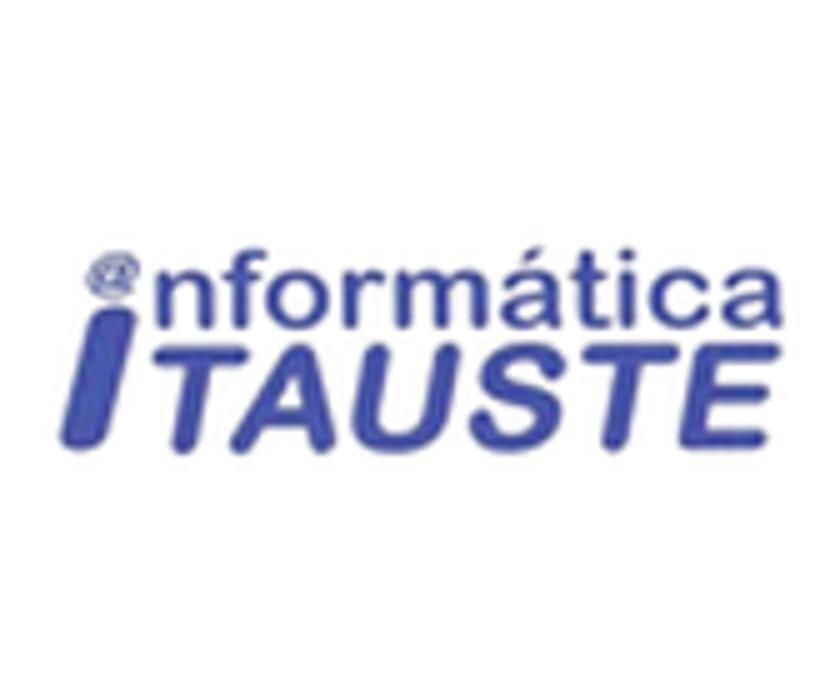 Informática Tauste Logo