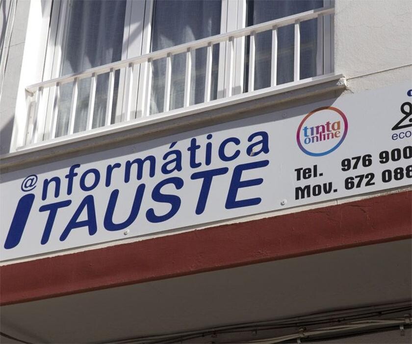 Images Informática Tauste