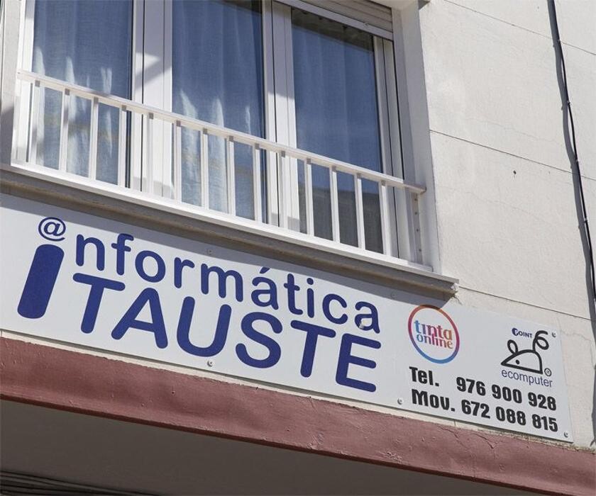 Images Informática Tauste