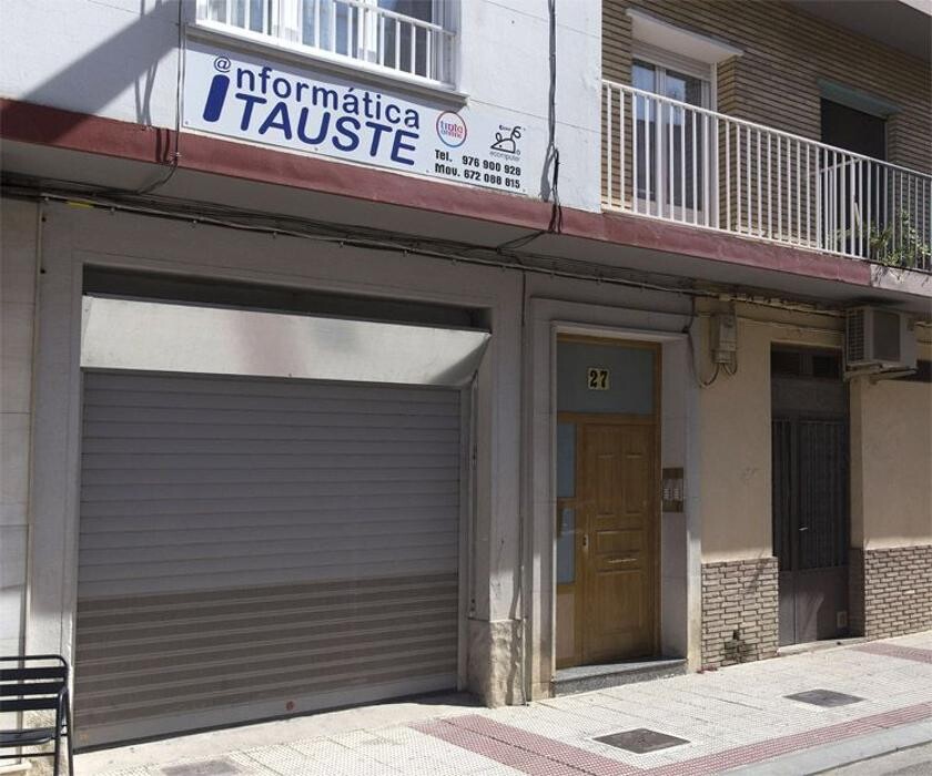 Images Informática Tauste
