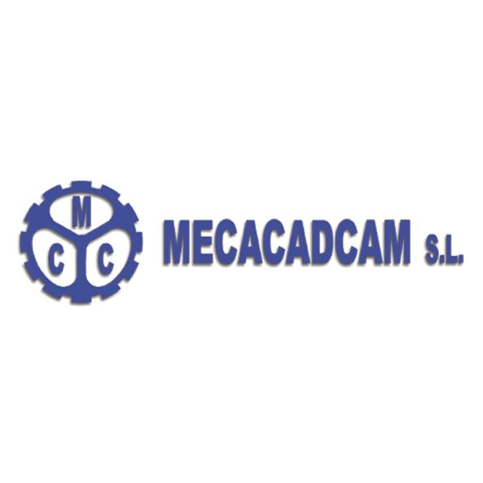 MECACADCAM S.L. Logo