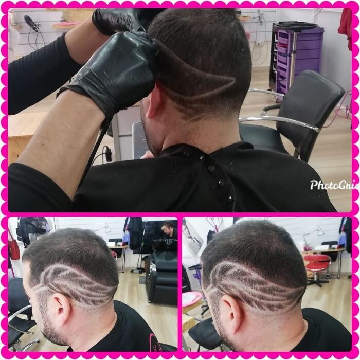 Images Maki Estilistas hair & Beauty