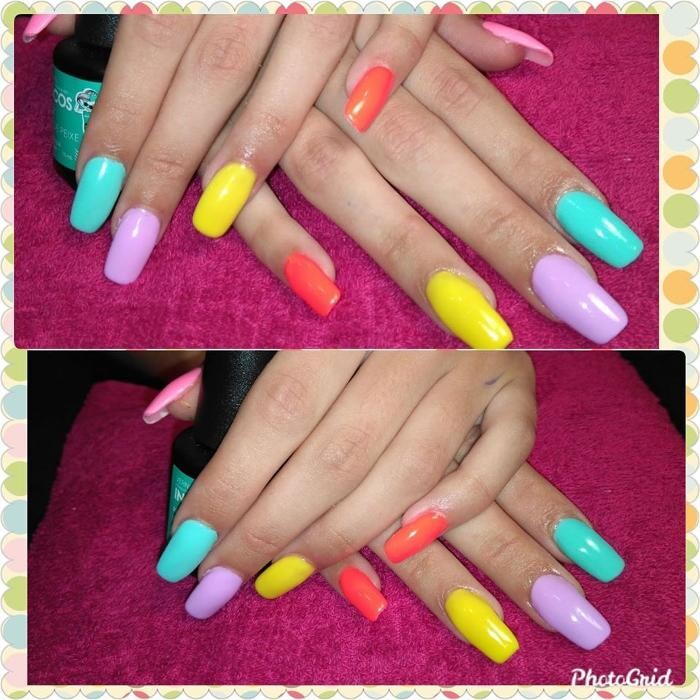 Images Maki Estilistas hair & Beauty