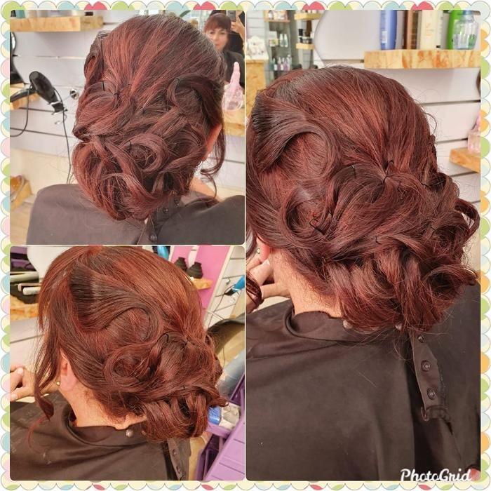 Images Maki Estilistas hair & Beauty