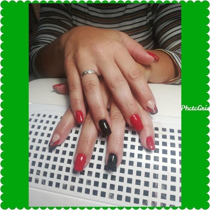 Images Maki Estilistas hair & Beauty