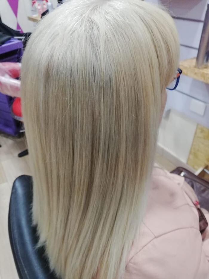 Images Maki Estilistas hair & Beauty