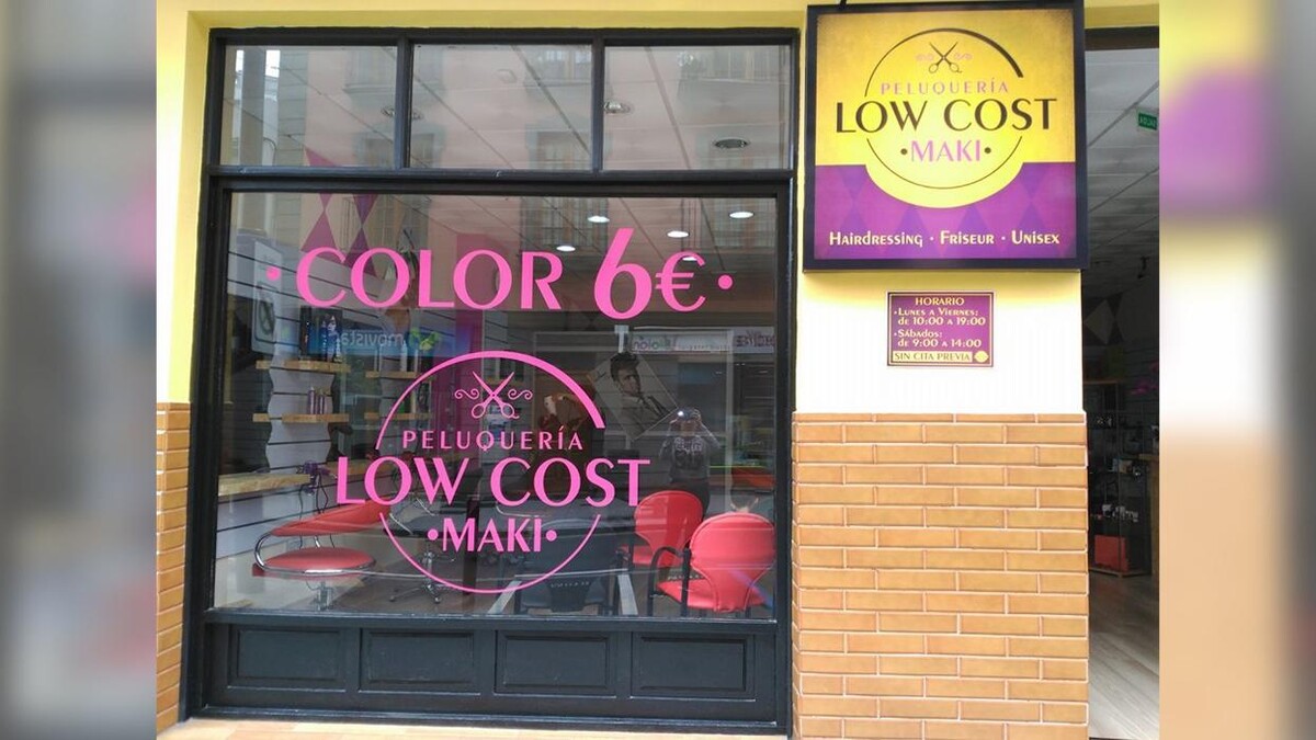 Images Maki Estilistas hair & Beauty