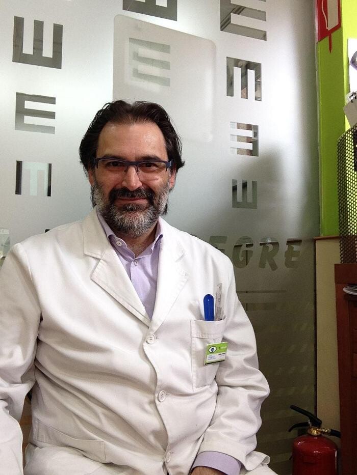 Images Óptica Vistalegre