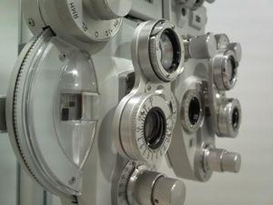 Images Óptica Vistalegre