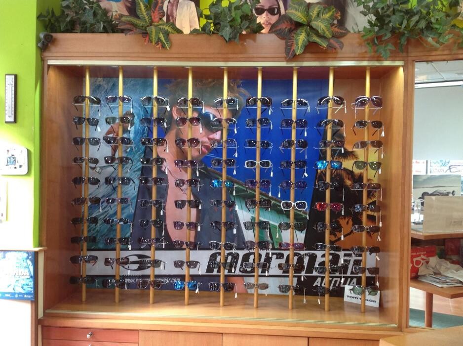 Images Óptica Vistalegre