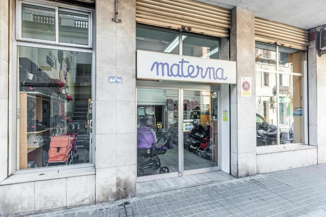 Images Materna L'Hospitalet