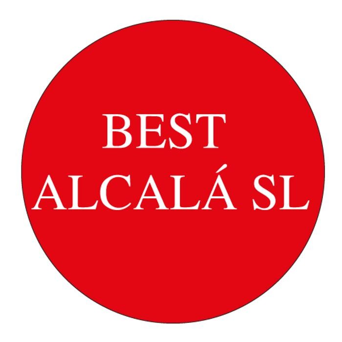 Best Alcalá Logo
