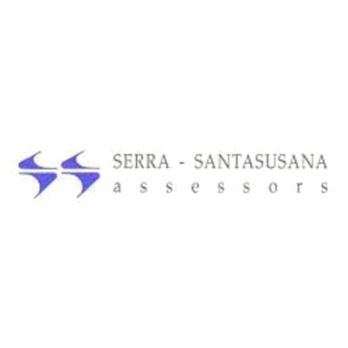 Serra Santasusana Assesors Logo