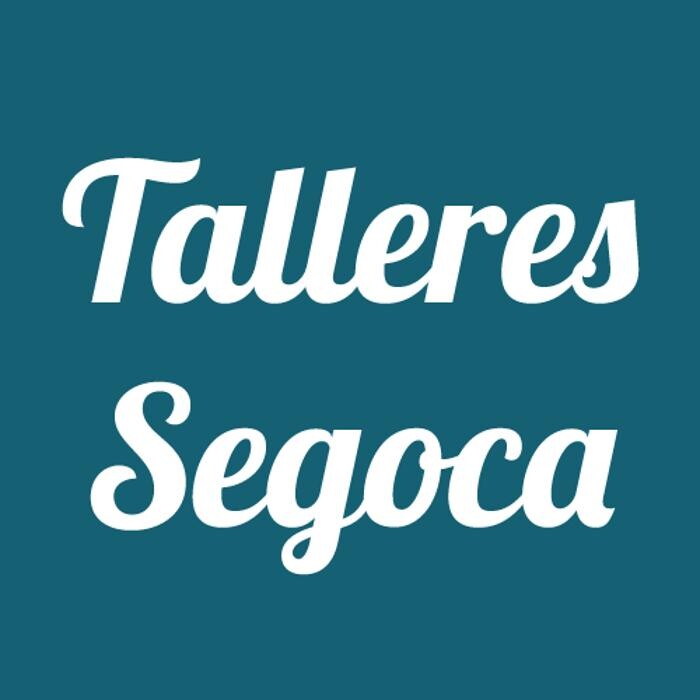 Talleres Segoca Logo