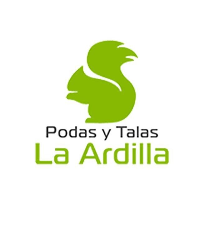 Images Podas y Talas La Ardilla