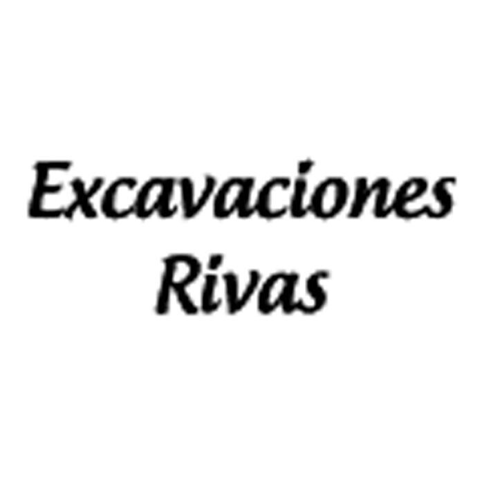 Excavaciones Rivas Logo