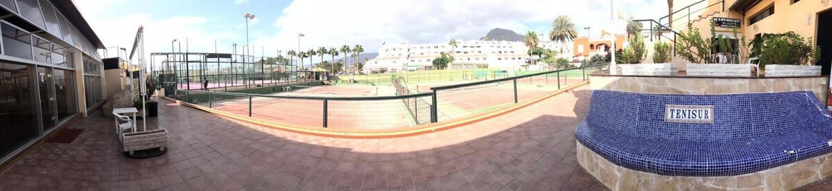 Images Centro Deportivo Tenisur