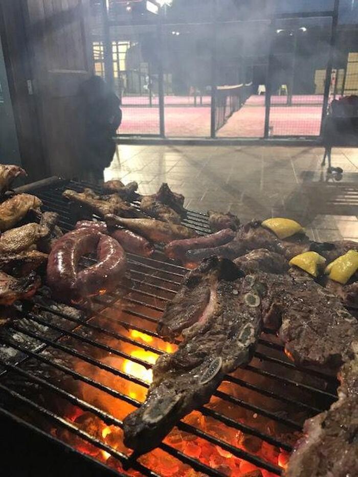 Images Centro Deportivo Tenisur