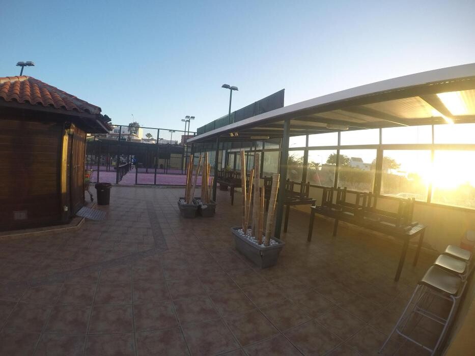 Images Centro Deportivo Tenisur