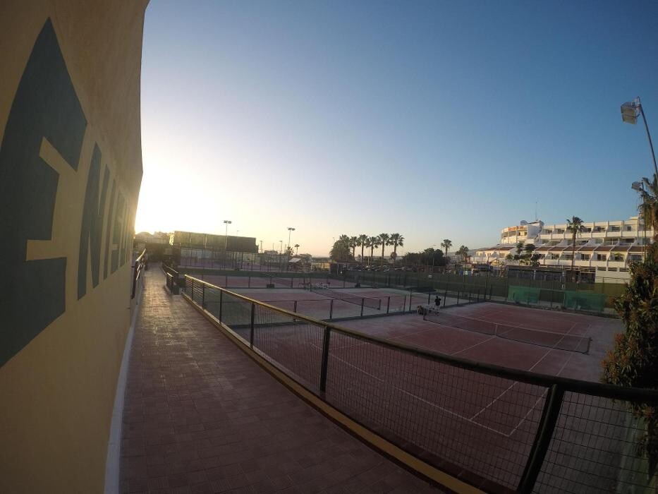 Images Centro Deportivo Tenisur