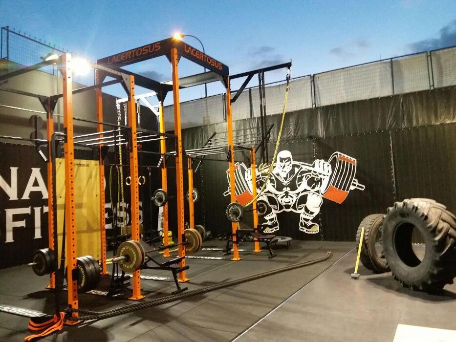 Images Centro Deportivo Tenisur