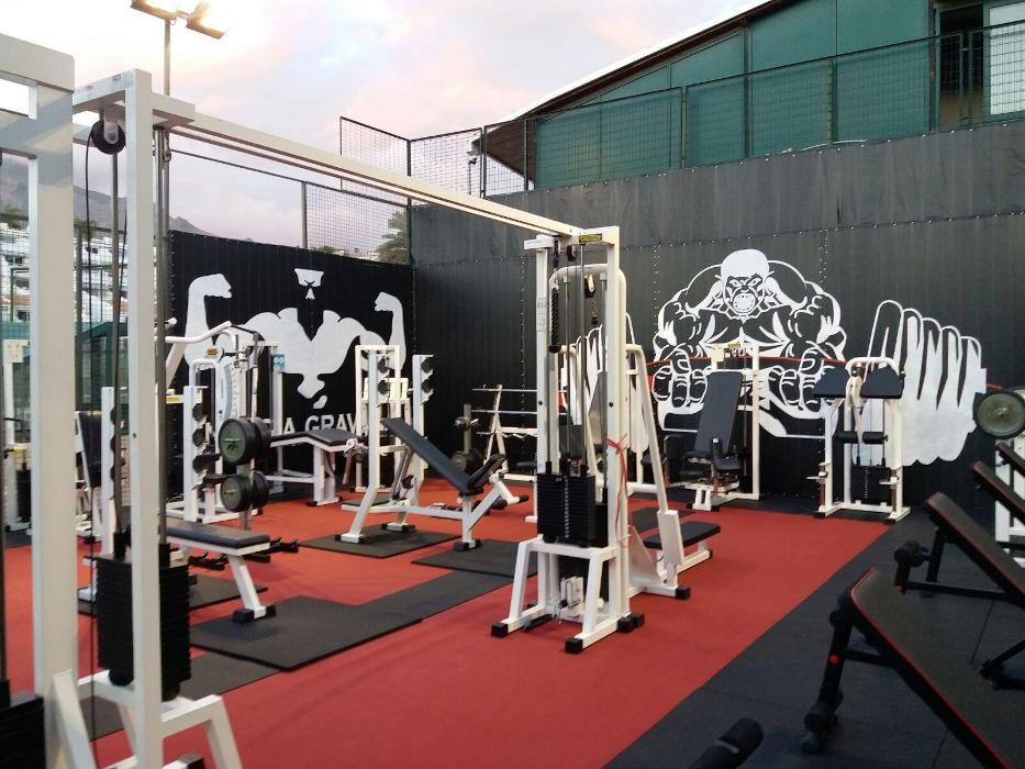 Images Centro Deportivo Tenisur