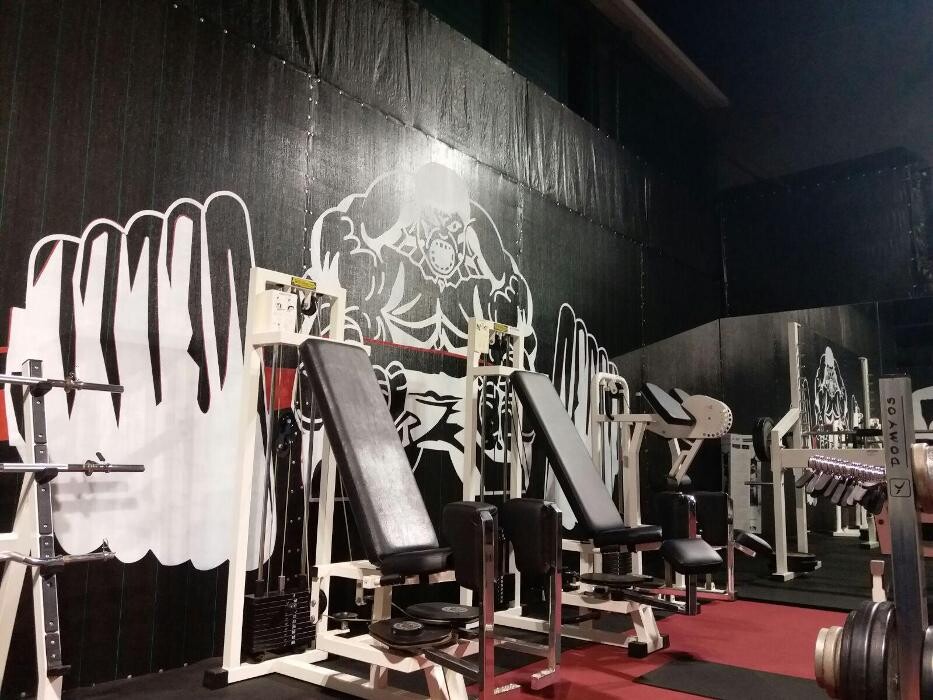 Images Centro Deportivo Tenisur