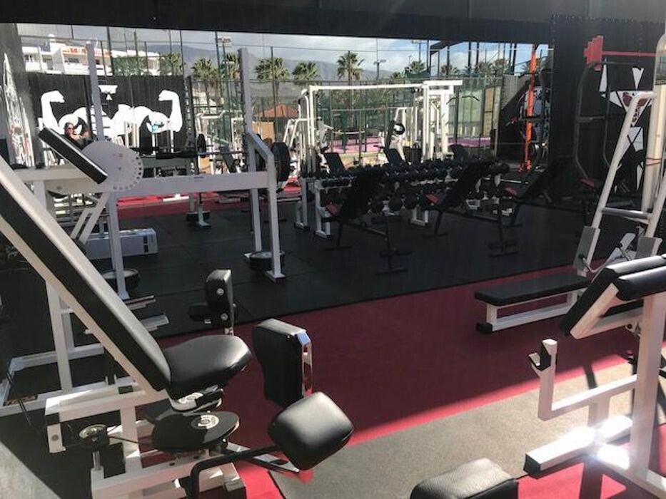 Images Centro Deportivo Tenisur