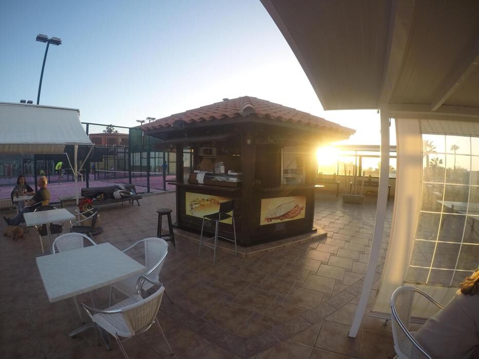 Images Centro Deportivo Tenisur