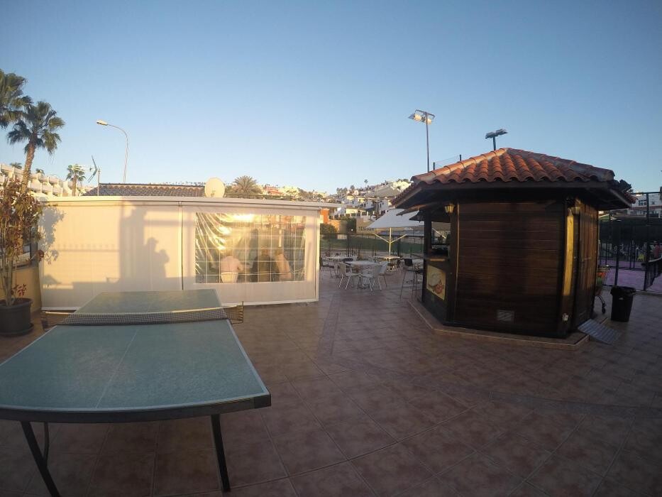 Images Centro Deportivo Tenisur