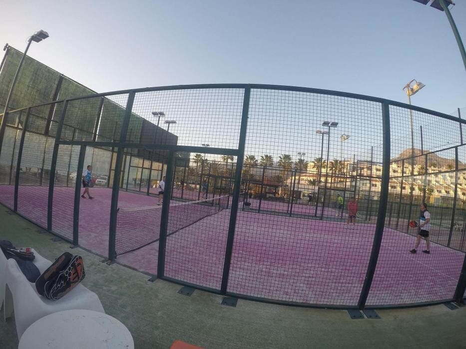 Images Centro Deportivo Tenisur