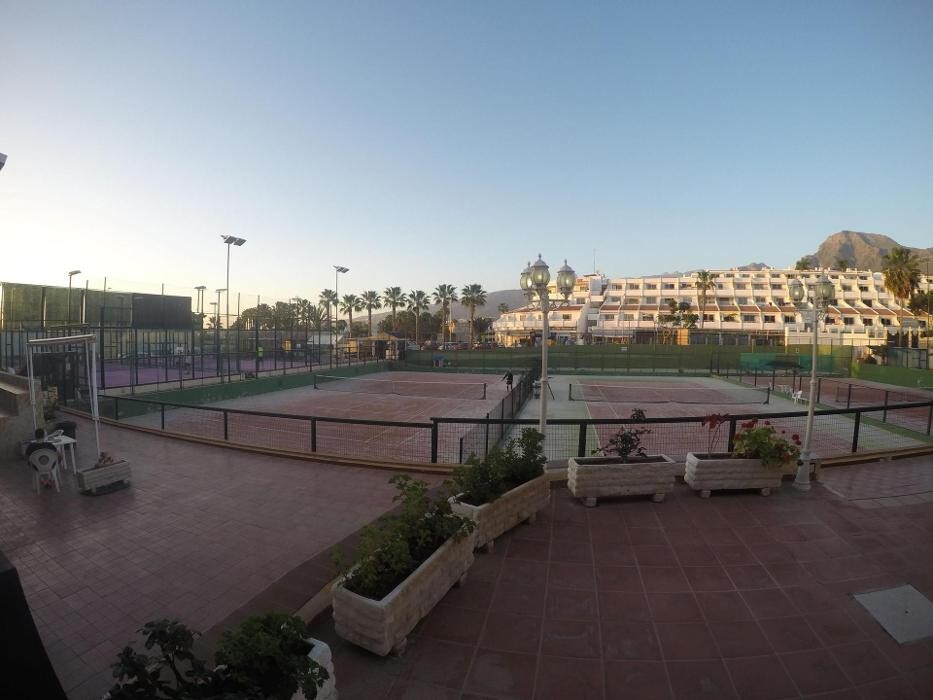 Images Centro Deportivo Tenisur