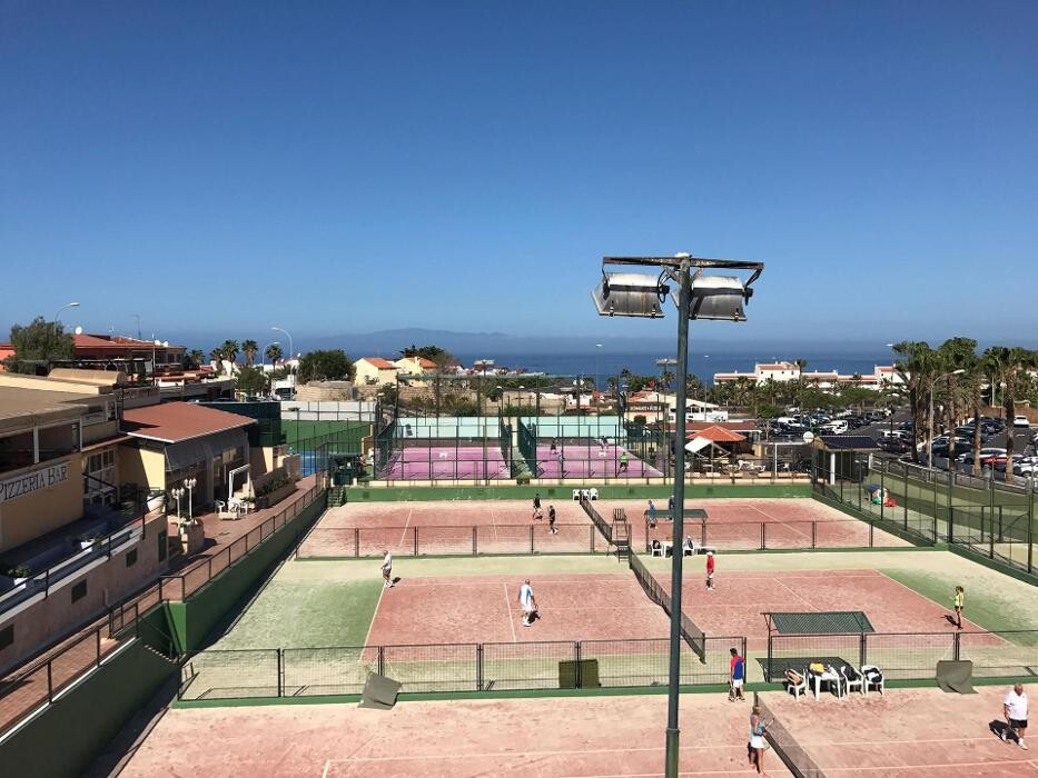 Images Centro Deportivo Tenisur